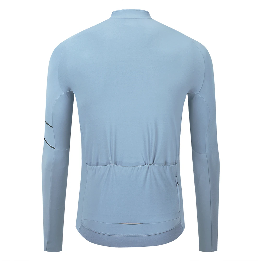 Cycling Jacket YKYWBIKE Cycling Jacket Winter Long Sleeve Jersey Bike Clothes Thermal Fleece MTB Bicycle Clothing Jersey 10 Colors cycling jacket cycling clothes