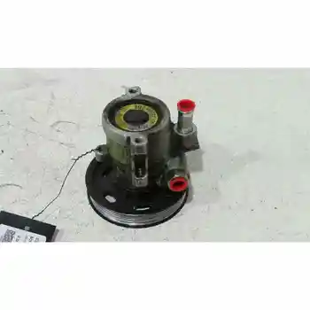 

STEERING PUMP VOLKSWAGEN POLO SALOON (6N1)
