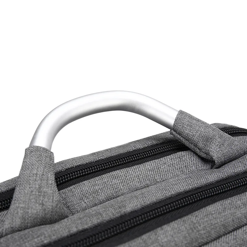 

Korean-style Backpack Men's Light Business Fashion Casual Top Grade Computer Backpack