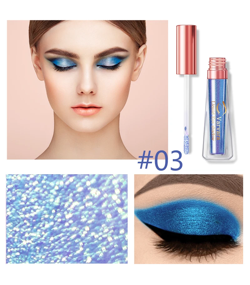 Eyeshadow Makeup