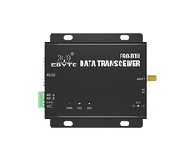

nRF24L01+ 2.4Ghz 27dBm 7km Range E90-DTU(2G4L27) RS232 RS485 Wireless Lora Modem