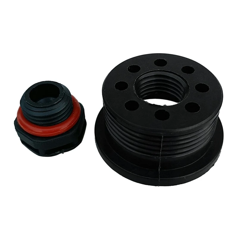 Board Auto Air Vent Exhaust Valve Threaded Plug- Waterproof Dust-Proof