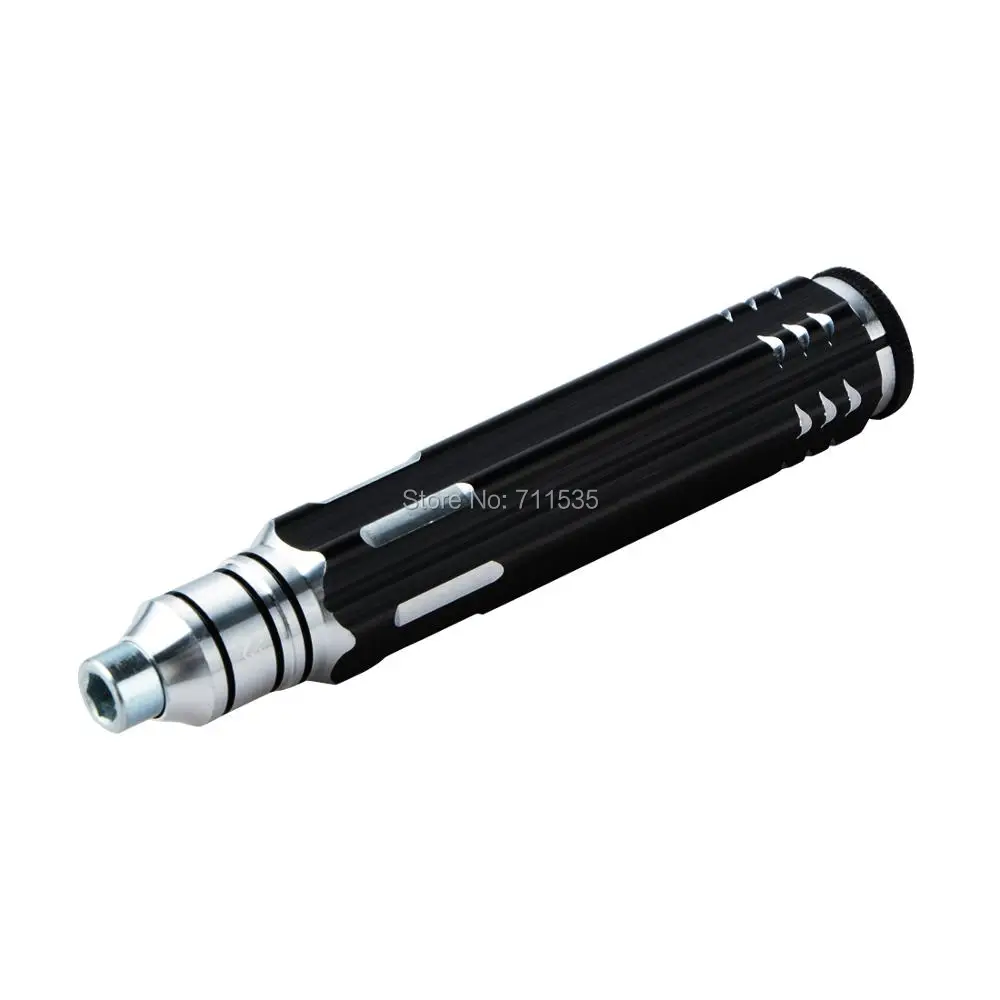육각 헤드 스크류 드라이버 도구 키트, RC 헬리콥터 자동차용 부품, 1.5mm, 2.0mm, 2.5mm, 3mm, 4 in 1, H1.5, H2.0, H2.5, H3.0