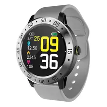 Водонепроницаемые Смарт-часы с шагомером SDW01, пульсометр, измеритель артериального давления, напоминание о звонках, спортивный фитнес-браслет для здоровья