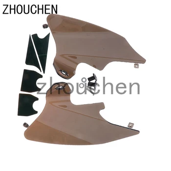 

Mid-Frame Air Deflector Universal for Harley 1997-2007 Motorcycle