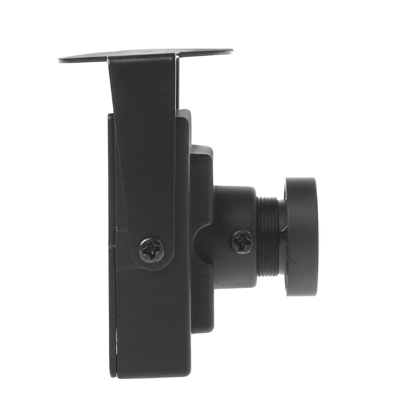 

700TVL HD CCTV Metal FPV Digital Camera 2.1mm With Cable For Aerial Photography