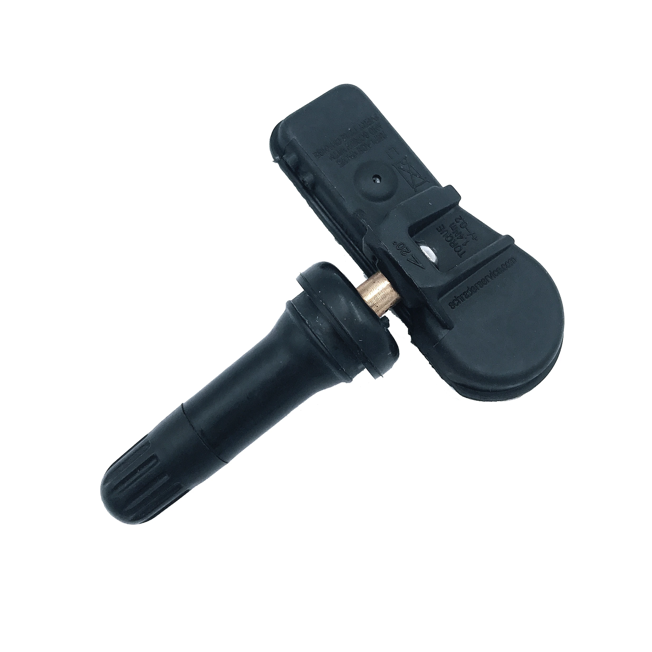 

New 9802003680 433MHz TPMS Tire Pressure Sensor For PEUGEOT 208 2012-2015 TPMS
