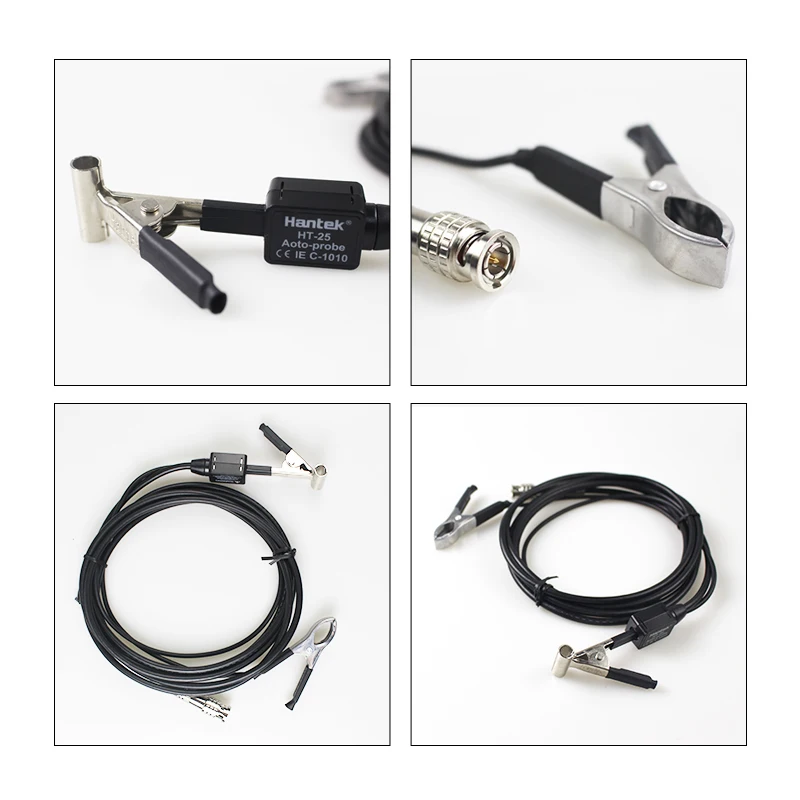Oscilloscope Probe Hantek HT25 Automotive Oscilloscope Probe