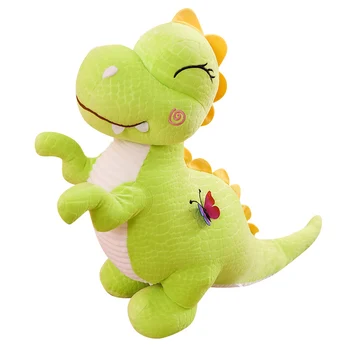 

30-70 CM Dinosaur Plush Doll Toys Cute Cartoon Dinosaur Stuffed Doll Animals Soft Toys Dolls For Kids Birthday Toy Gift