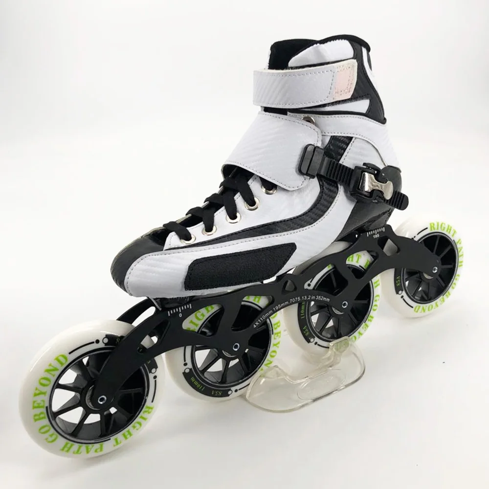 Marathon Skates Inline Speed Skate 2020 High Ankle Speeding Skates