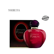 YOUBEIYA epacket женский 100 мл ядовитый брендовый парфюм ароматизатор Женский парфюм