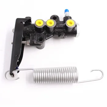 

Brake Load Sensing Valve Replacement For Mitsubishi L200 K74T K22T K34T High Quality Accs Practical Set Durable