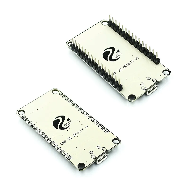 ESP32 Development Board。