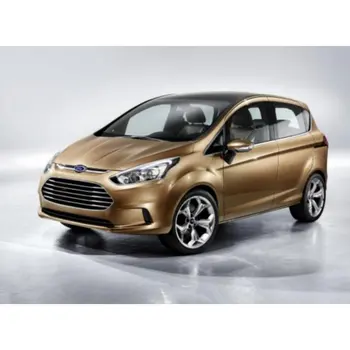 

Car accessories DRL Fog light Lamp Bulb For ford B-MAX C-MAX COURIER Box ECOSPORT FIESTA FUSION H8 H11 H10 H7 H4 H1 H3 9005