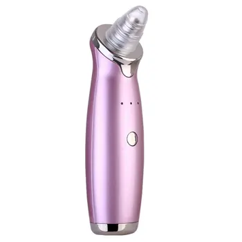 

Diamond Dermabrasion Vacuum Suction Blackhead Remover Facial Vacuum Pore Cleaner Nose Acne Pimple Remover Beauty Skin Care Tool