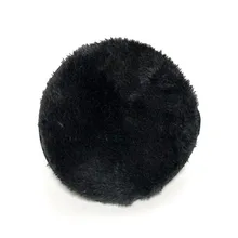 Губка для удаления макияжа многоразовая Очищающая губка для лица очищающая пуховка из хлопка