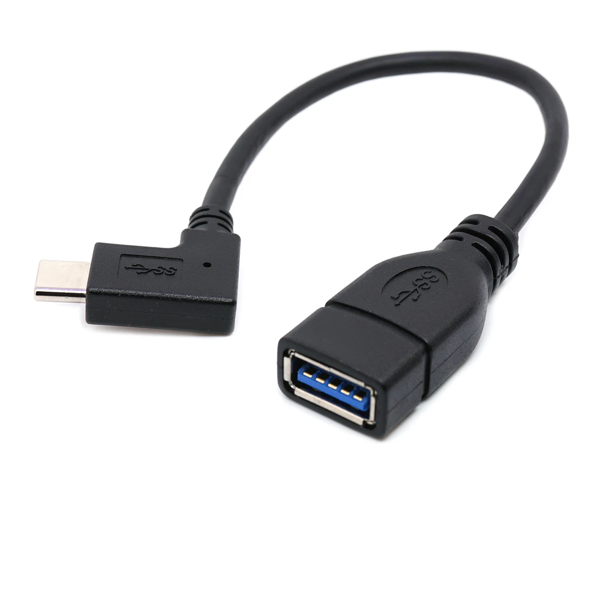 

20cm USB C OTG cable USB3.1 Type-c to USB3.0 Female OTG cable adapter for Macbook ChromeBook Pixel Nexus Tablet mobile phone
