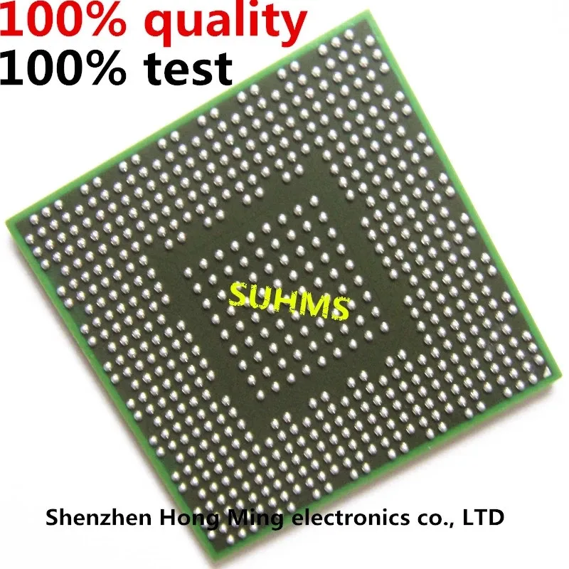 Test Al 100% Per N17S-Lg-A1 N17S-G2-A1 N17S-G3-A1 N17S-G5-A1 N17S-Lp-A1 N18S-G5-A1 N18S-Lp-A1 Reball Bga Con Palline
