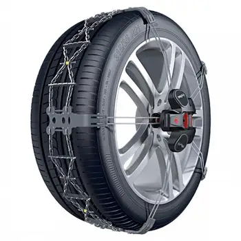 

Juego de 2 Snow Chains Konig K-Summit XXL K77 cars de over 2000kg