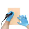 30/10/5/1PCS Silicone Tattoo Practice Skin Double Fake Tattoo Skin  Permanent Makeup Tattoo Beginner Practice Synthetic Leather 6