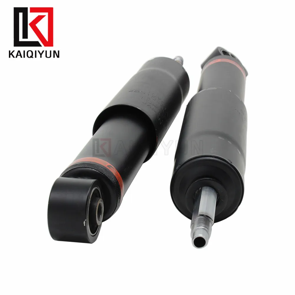 

Pair Front Suspension Shock Absorber For Lexus LX470, Toyota Land Cruiser J100 2001-2007 Air Damping 4851060080, 4851060081
