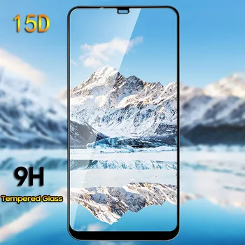 Перейти на Алиэкспресс и купить Защитное стекло для экрана redmi note 9s 7 8 9 Pro MAx 8T, красное стекло для mi K20 K30 Pro 10X 4G, для xiaomi mi 10 Pro 9H 15D, закаленное стекло