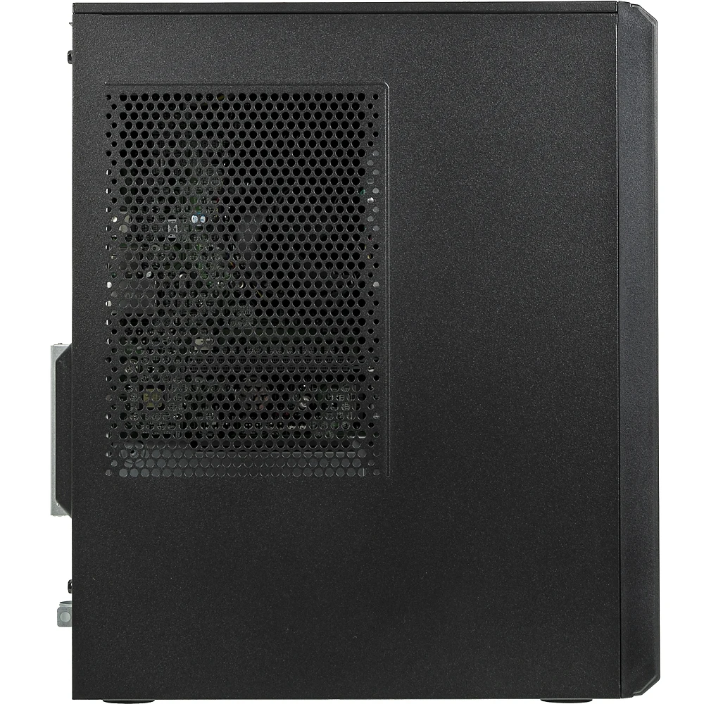Компьютер ACER Veriton ES2730G, черный DT,VS2ER,023
