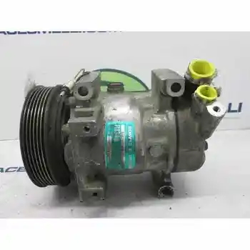 

7700111235 COMPRESSOR AIR CONDITIONING RENAULT KANGOO (F/KC0)