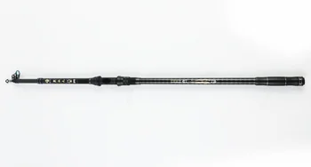 

1pc Winter 2.1m-3.6m Telescopic High Carbon Fishing Rod Fishing Rod Portable Ultralight Pole Stream Carp Fishing Tackle