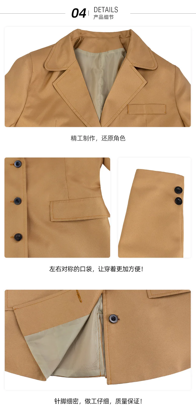 Rascal Does Not Dream of Bunny Girl Senpai School Uniform Cosplay Costume Set