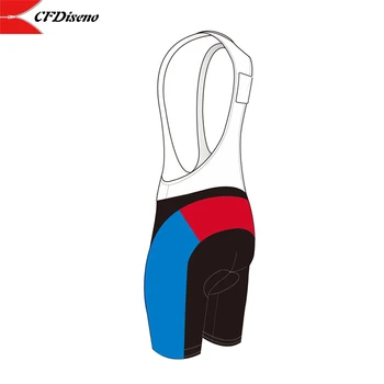 

2019 Customize Cycling BIB Shorts LyCra with Gel Pad ,Bicycle Shorts with Suspenders ,Pad Can be different