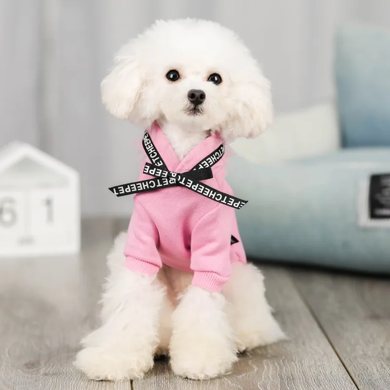 dog fashion hoodies for puppies (2)
