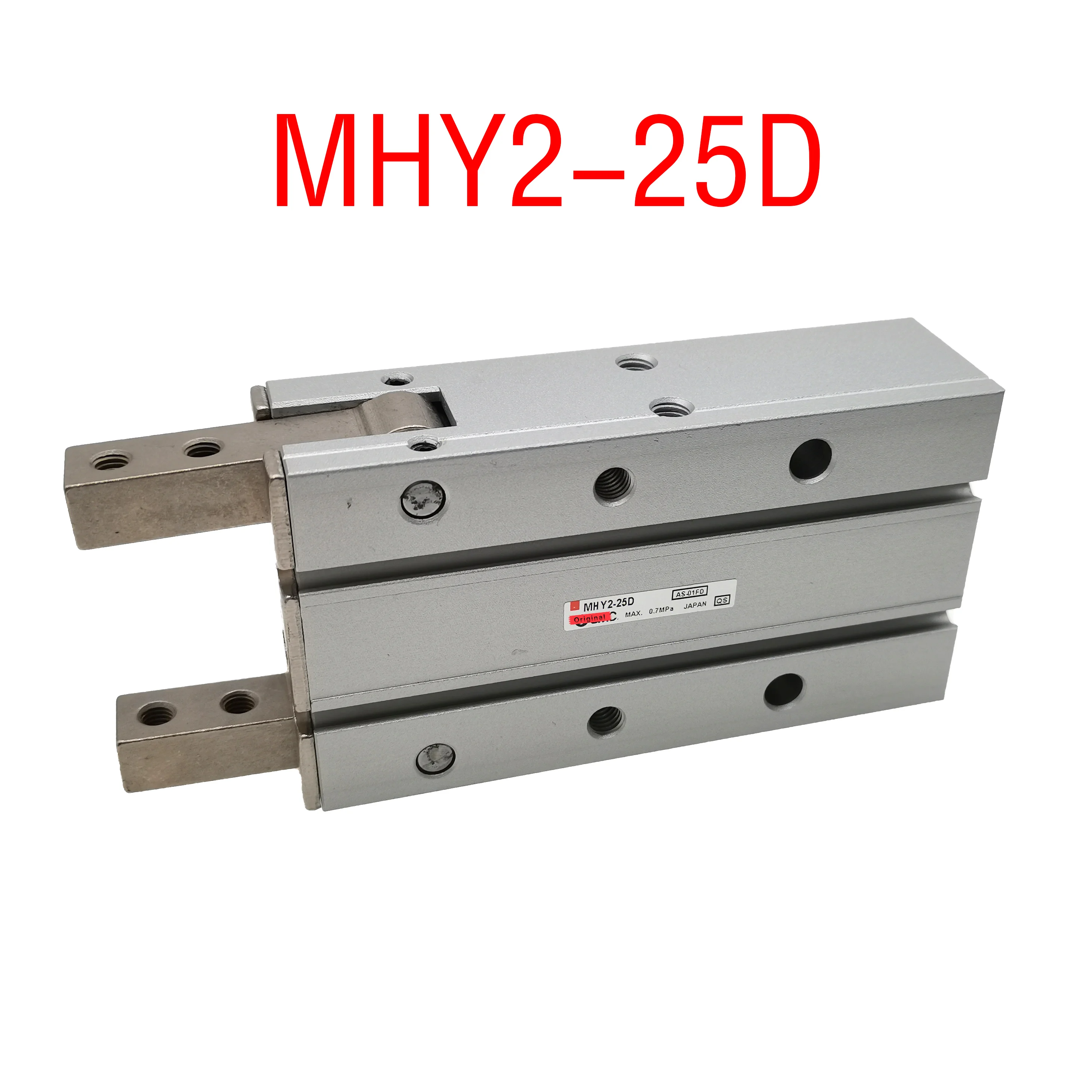 Цилиндр воздушного захвата угловой MHY2-10D MHY2-16D MHY2-20D MHY2-25D 180 градусов | Электроника