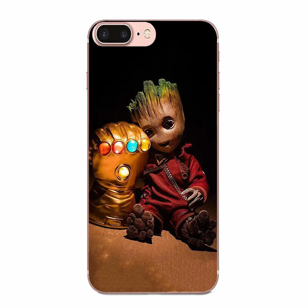 Модный чехол для Huawei Honor 4C 5A 5C 5X6 6A 6X7 7A 7C 7X8 8C 8S 9 10 10i 20 20i Lite рro стражи Галактики Galaxy Marvel