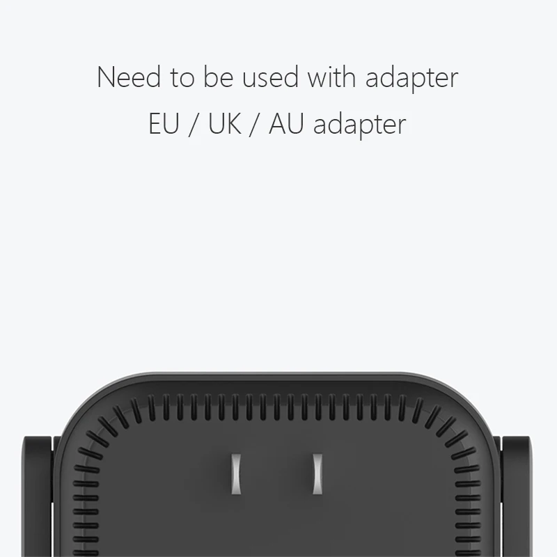 Enhanced Wi-Fi Range Extender with Dual External Antennas and 300Mbps Speed