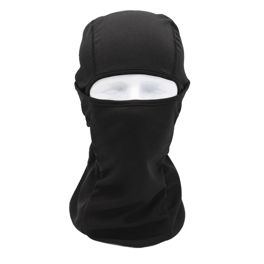 

Tactical Motorcycle Cycling Hunting Outdoor Ski Full Face Mask Helmet Cycling Motorcycle Full Face Cover Mask