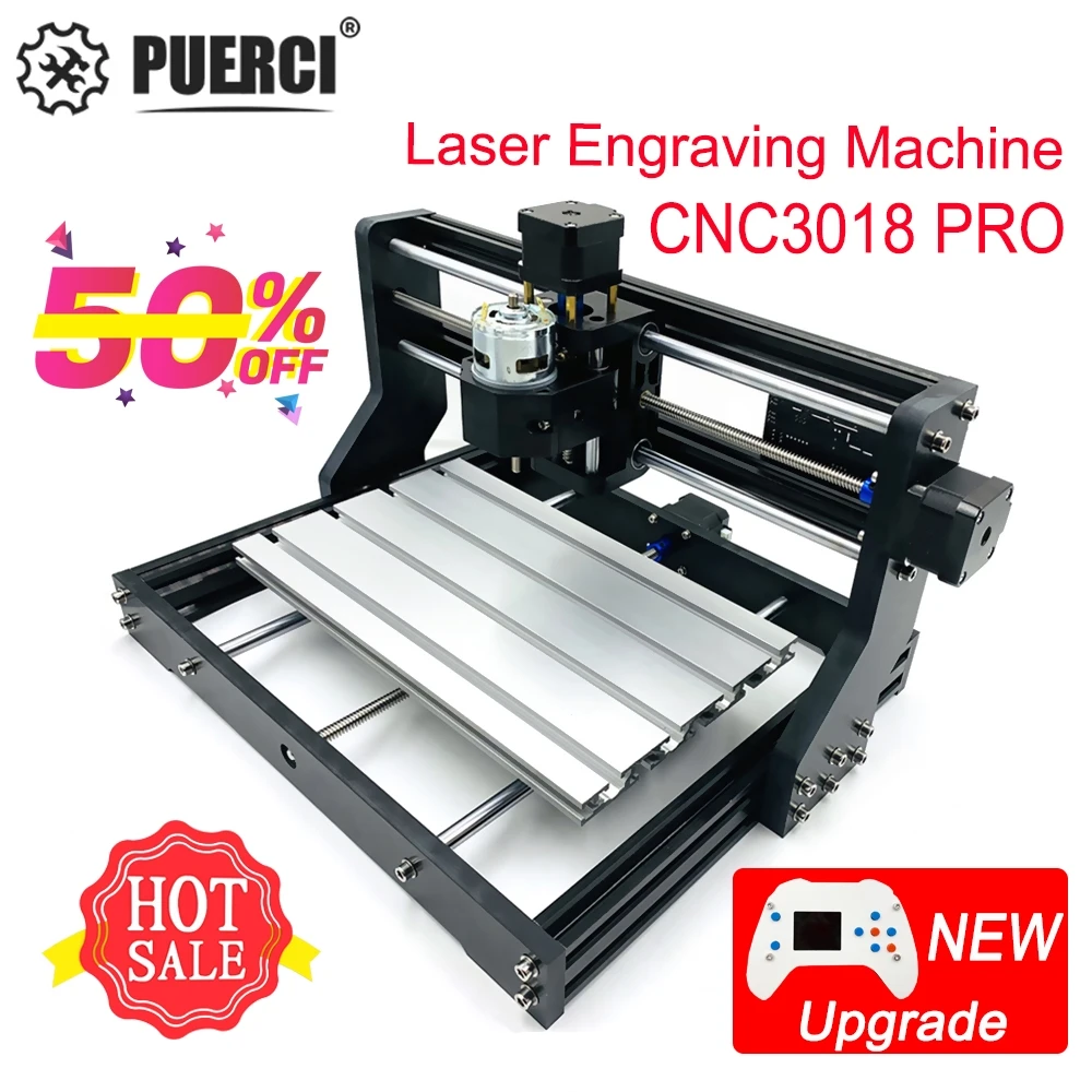 CNC 3018 Pro, diy гравировальный станок с ЧПУ, Pcb фрезерный станок, лазерная гравировка, GRBL контроль, cnc гравер, cnc лазерный станок гравер CNC 3018 Pro, diy гравировальный станок с ЧПУ, Pcb фрезерный станок, лазерная гравировка, GRBL контроль, cnc гравер, cnc лазерный станок гравер