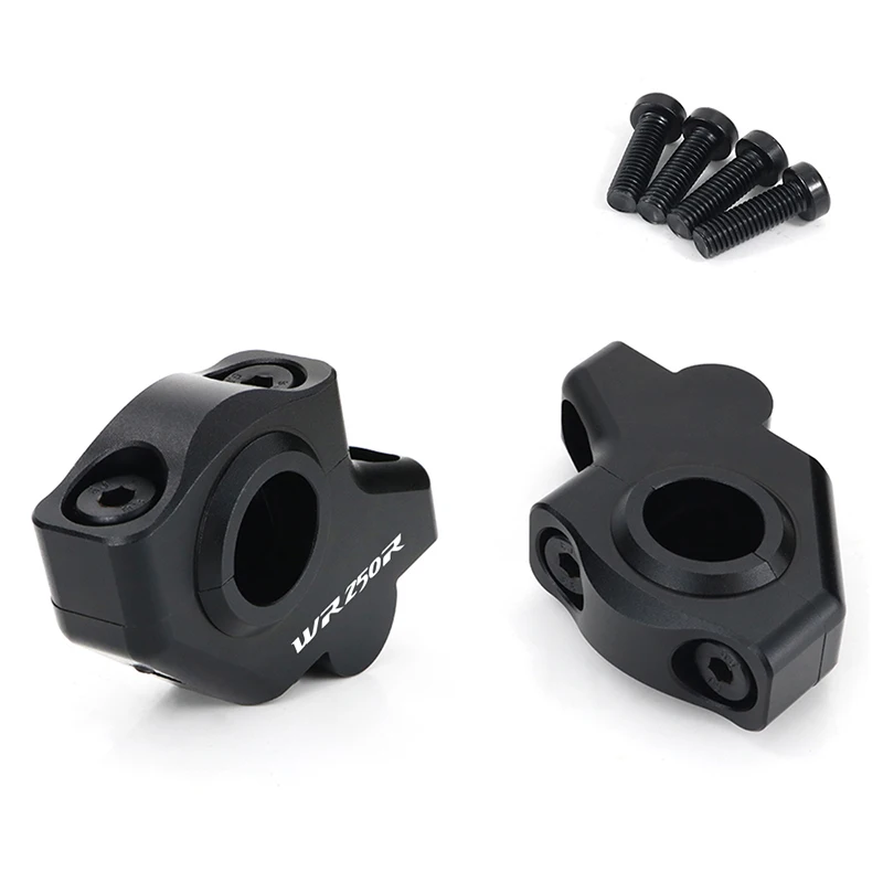   ڵ   , ߸ WR250R 2008-2021 , 22mm 7/8 ġ, ̵ CNC ˷̴ Ȯ
