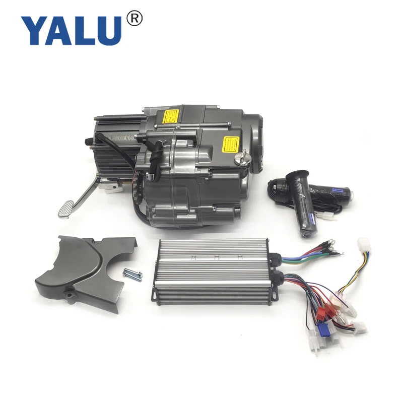 Atv Electric Motor Conversion Kit informacionpublica.svet.gob.gt