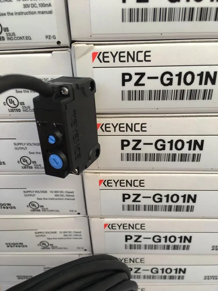 Новый оригинальный Фотоэлектрический Датчик KEYENCE | Инструменты