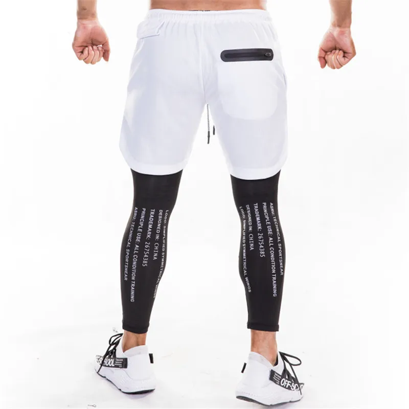 2019 new men's shorts hot casual beach shorts men's quality hem elastic waist fashion brand plate shorts plus code XXL 2019 new men's shorts hot casual beach shorts men's quality hem elastic waist fashion brand plate shorts plus code XXL