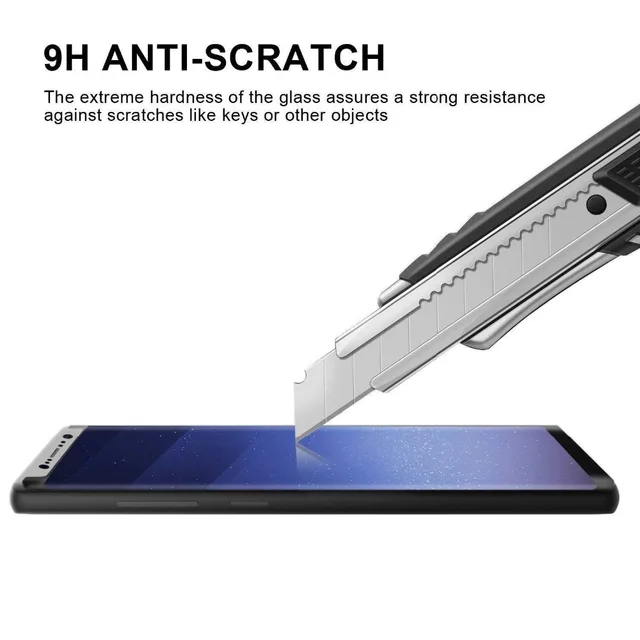 Tempered Glass Price Samsung Note Touch Glass Tempered Glass