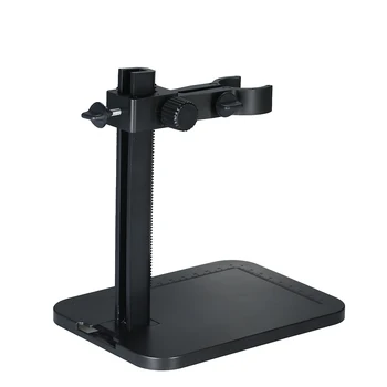 

New Y001 Handheld USB Digital Microscope Stand Holder Bracket Adjustable Holder Mini Foothold Table Frame for Microscope