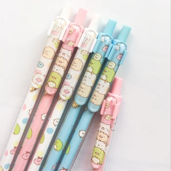 Cute Mechanical Pencil With Eraser 3X  4