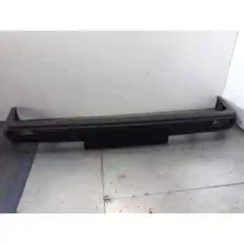 

FRONT BUMPER VOLKSWAGEN GOLF II (191/193)
