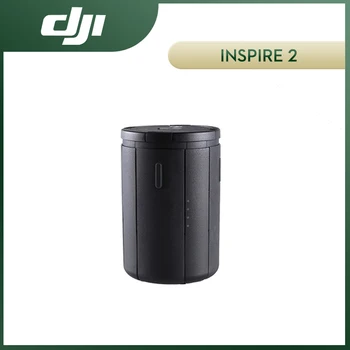 

DJI Inspire 2 Intelligent Flight Battery Charging Hub for Inspire2 Battery Steward Charging Board Accessories Charger Adapter