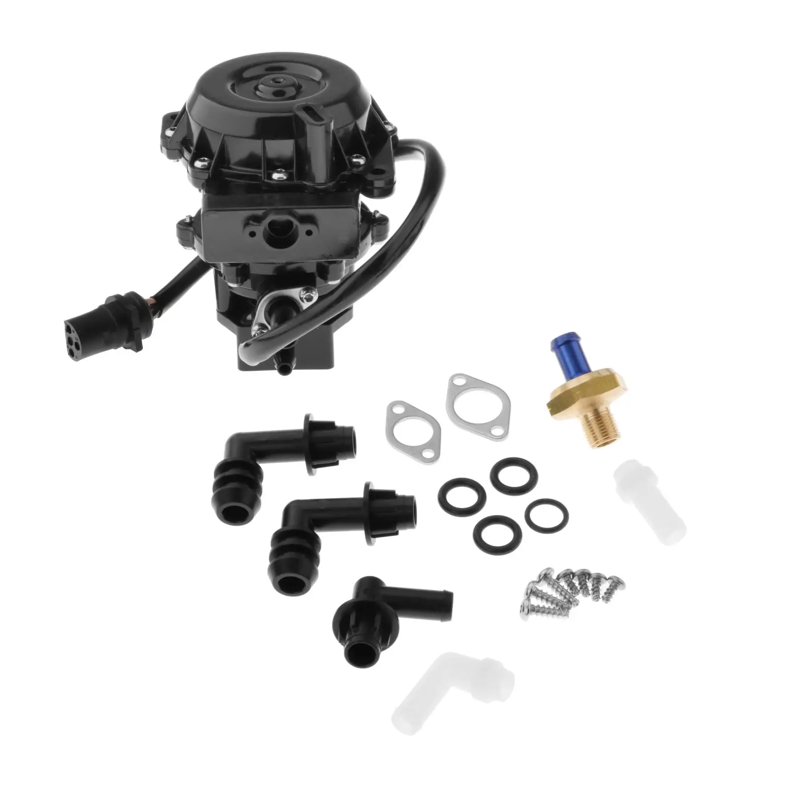 Oil Injection Fuel Pump Kit for Evinrude 1991 1998/OMC/BRP outboards