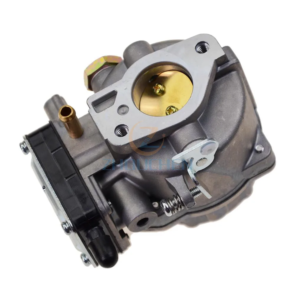 Briggs& Stratton карбюратор двигателя 491031 490499 491026 281707 12HP