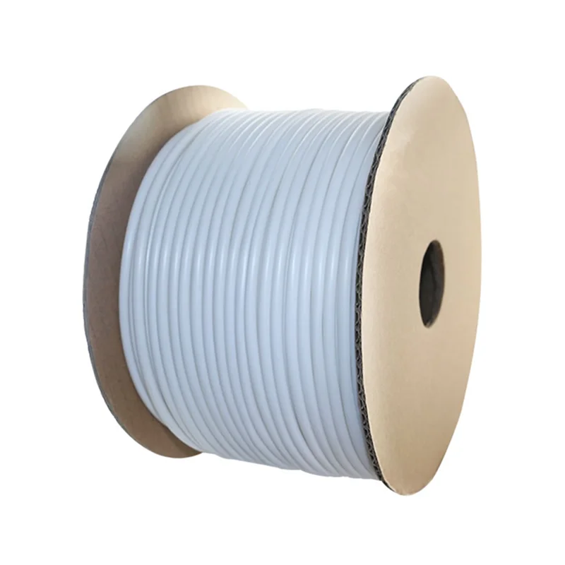 Tubo de Pvc Manga de Pvc para Máquina de Marcação de Fio Cabo de Impressora de Identificação e Letras Eletrônicas para Máquina de Marcação Mk2600 S650e S700e - Imagem 2