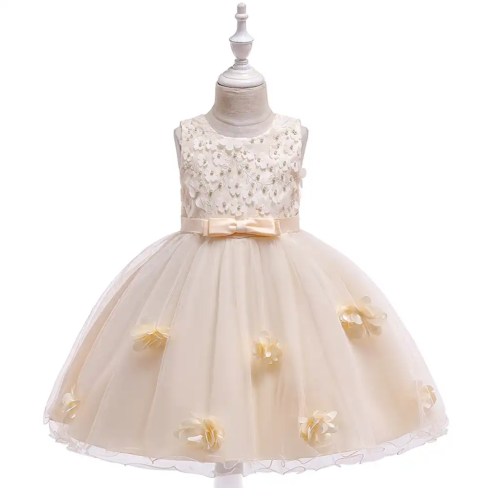 baby frock gown